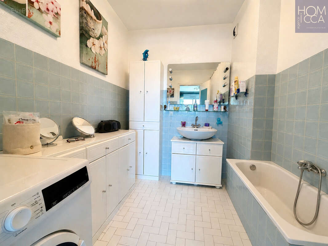 A vendre appartement familial 4 pieces 100,17m2 lyon limite lyon 5 et tassin - photo 10