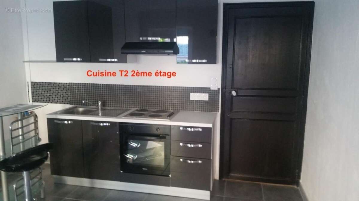 Immeuble de rapport à vendre SALON DE PROVENCE (13) - photo 7