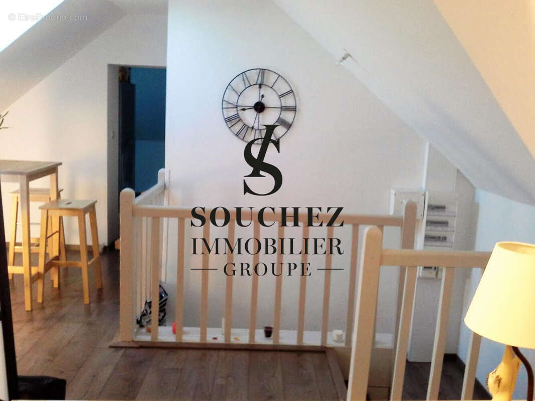 Appartement à ARLEUX-EN-GOHELLE