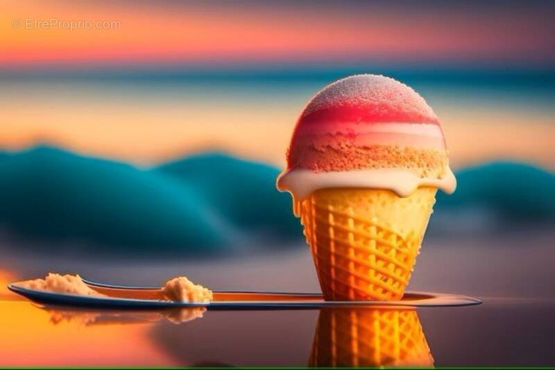 Commerce à SAINT-LAURENT-DU-VAR