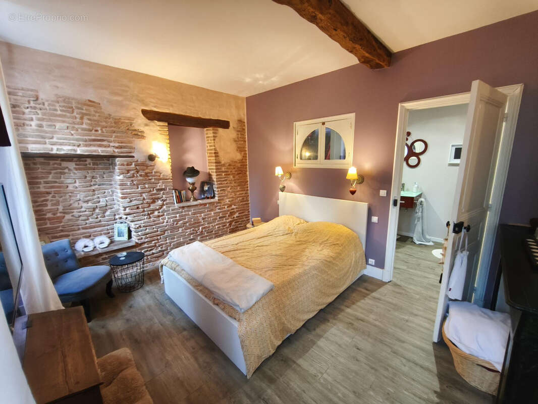 Maison à L'ISLE-JOURDAIN