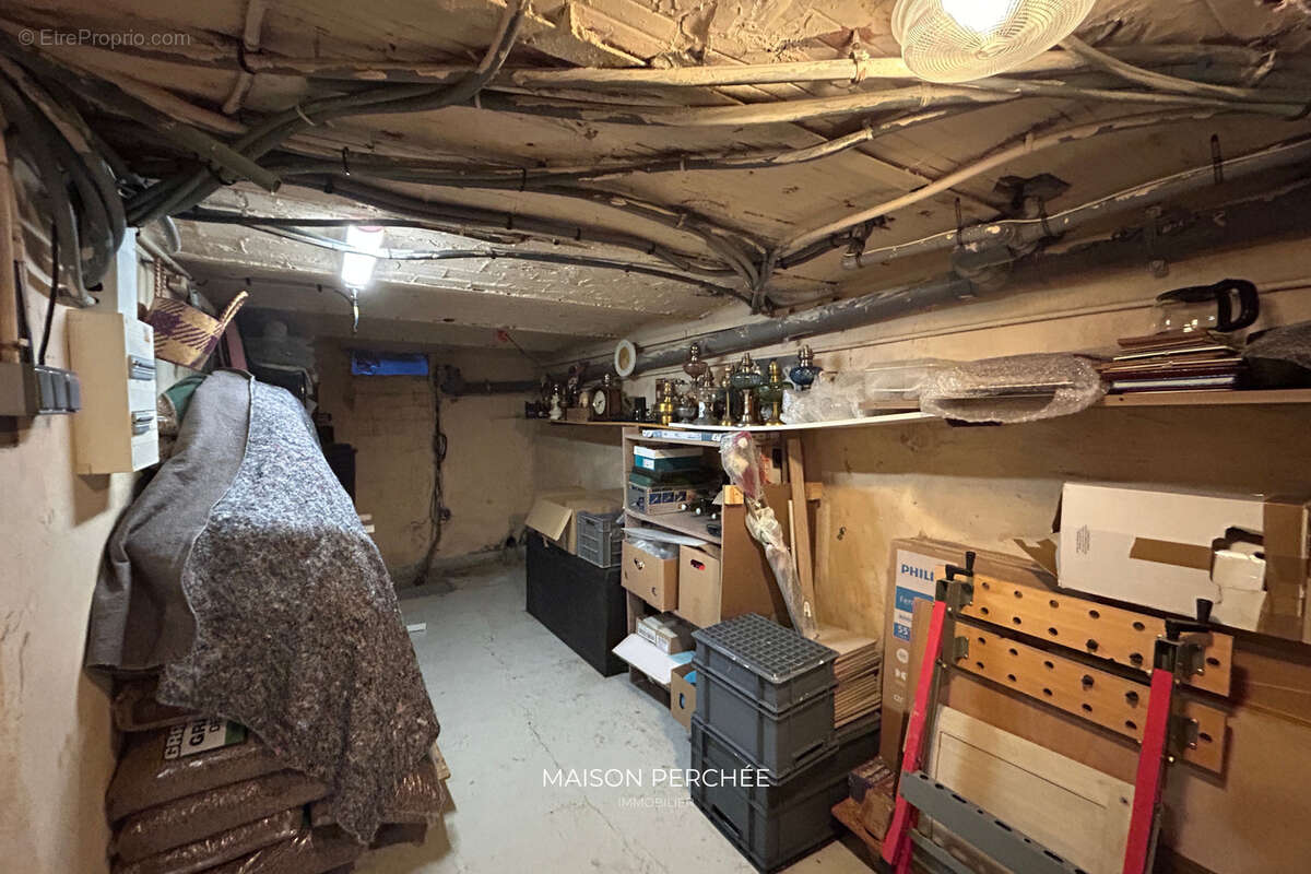 Appartement à DRAGUIGNAN