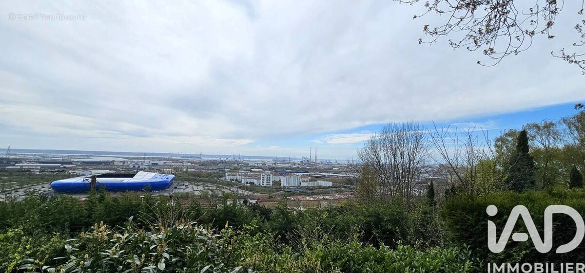 Photo 1 - Maison à LE HAVRE