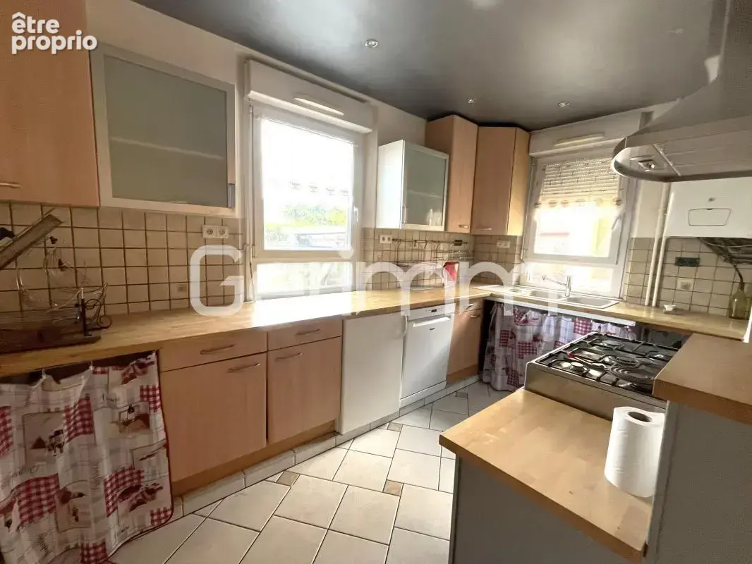 Vente - Maison - 4 pièces + cuisine - 118 m² - 279 000 € - LE - photo 7