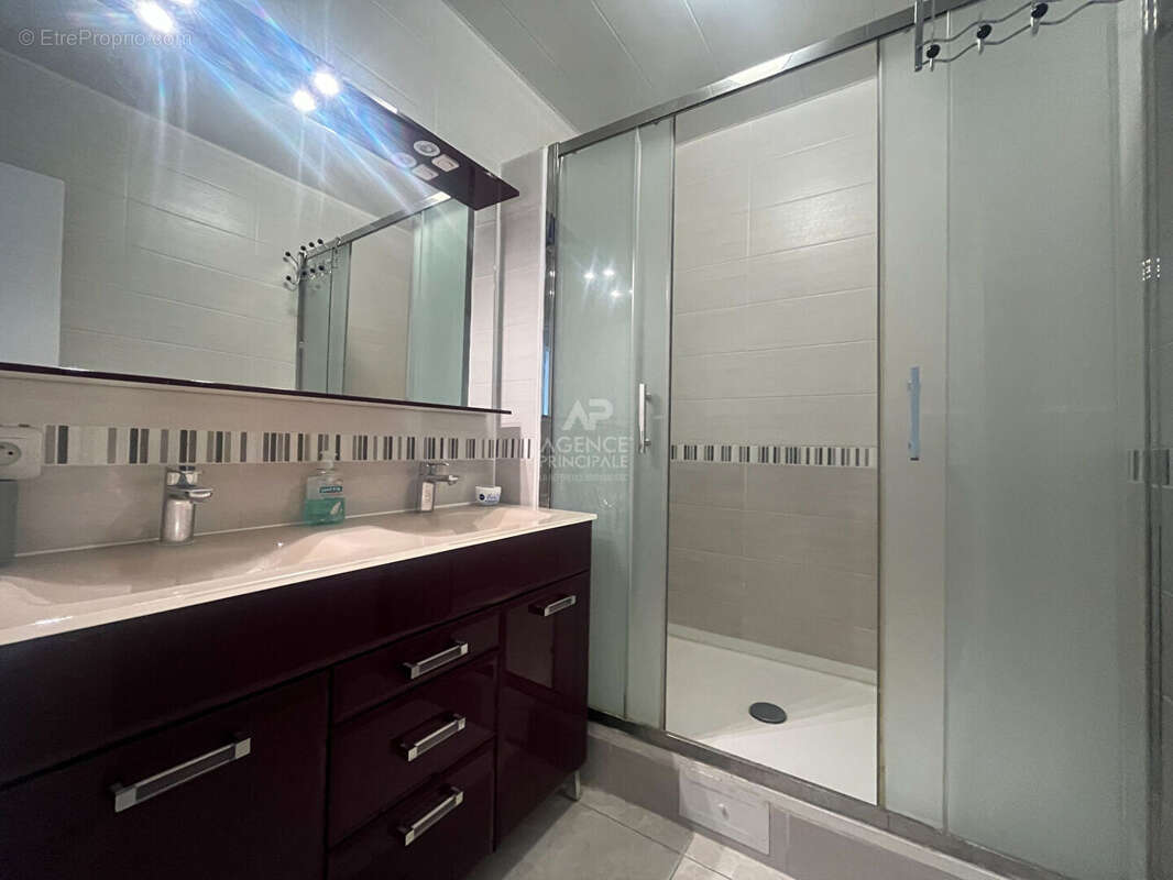 Appartement à PONTOISE