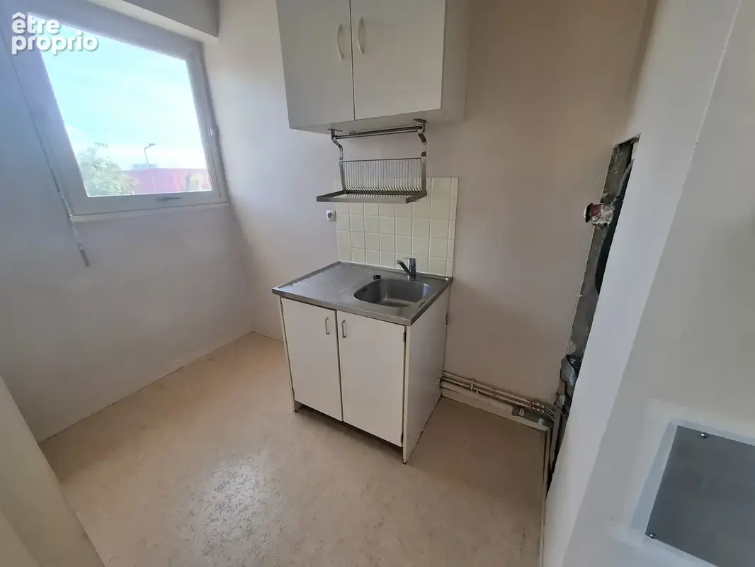 Appartement 2 pièces Chevrollier - photo 5