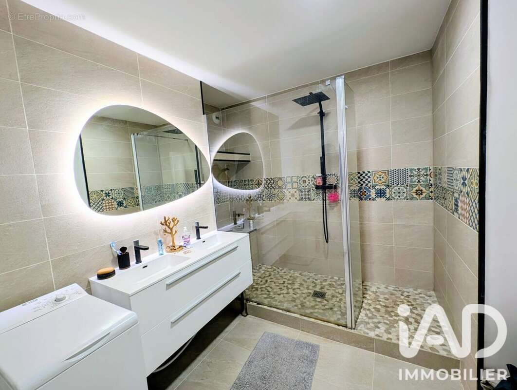 Appartement 58 m² à Toulouse  - photo 4