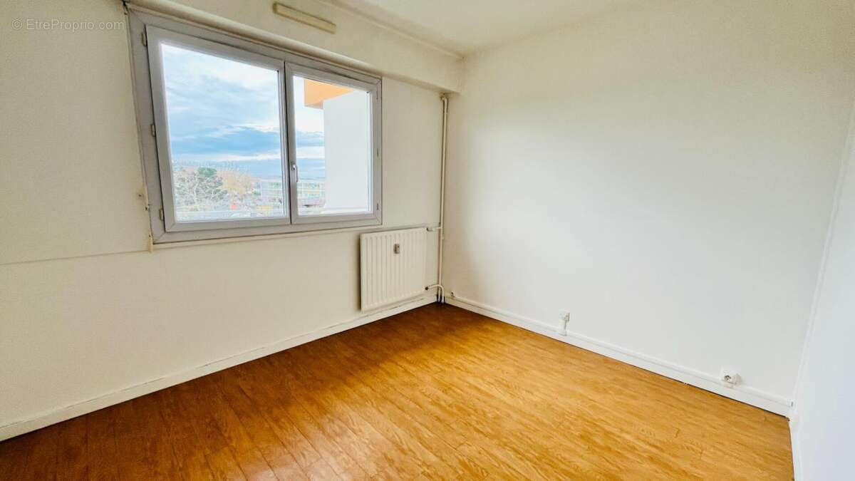 Appartement à ANGERS