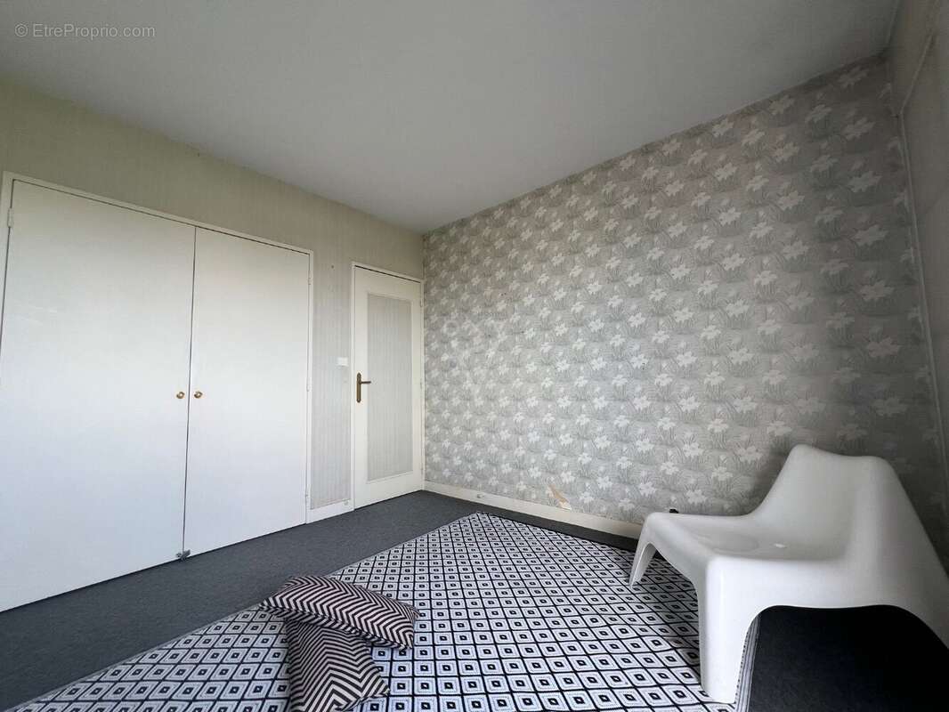 Appartement à PESSAC