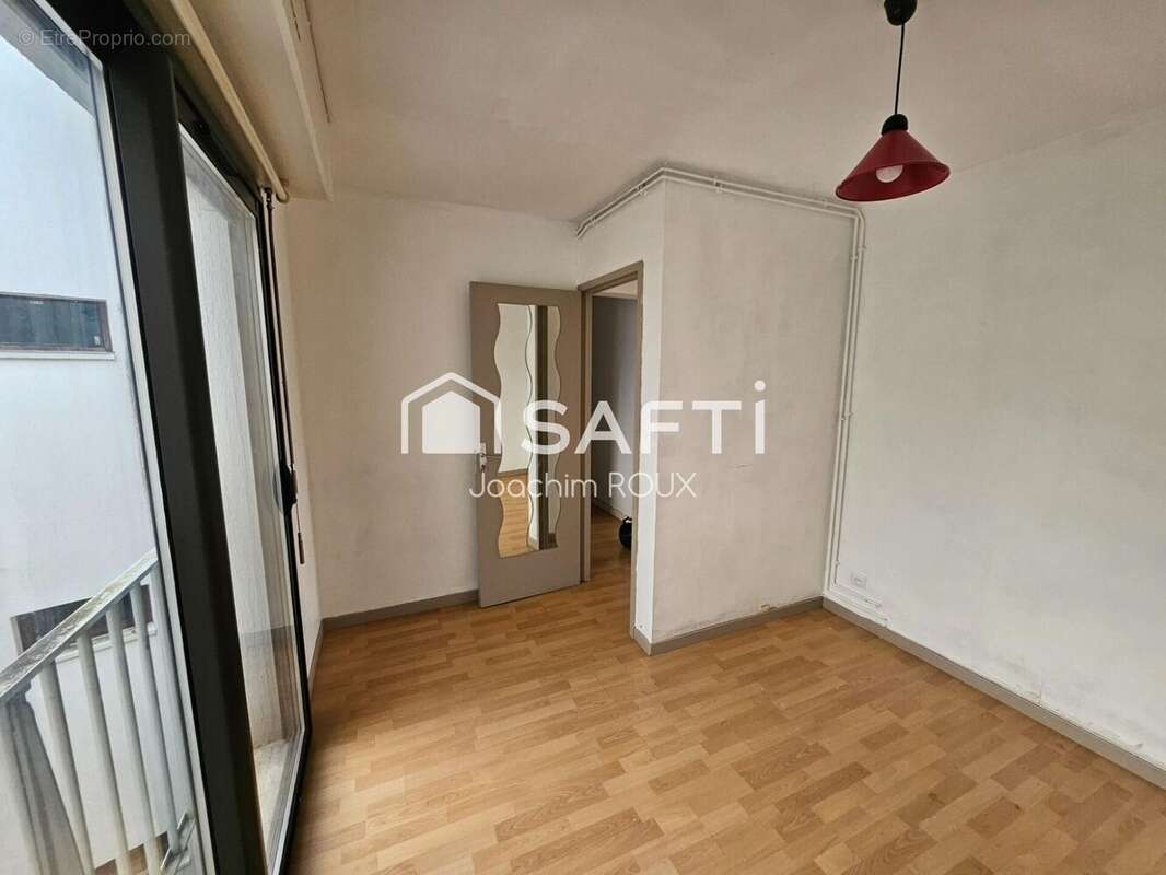 Photo 3 - Appartement à BORDEAUX