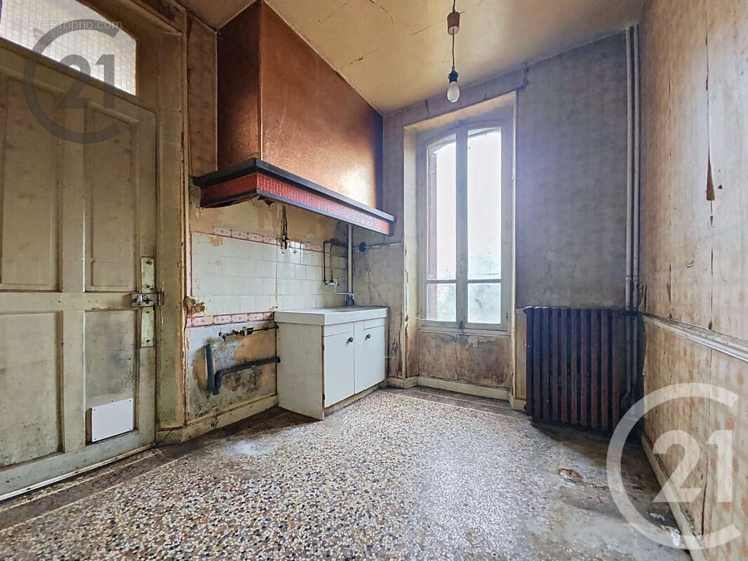 Maison 258 m² à Sezanne  - photo 22