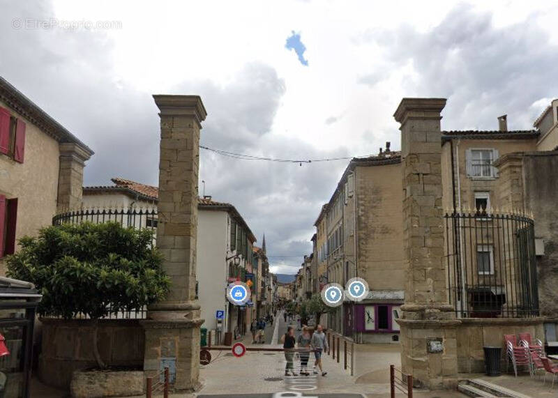 Appartement à LIMOUX