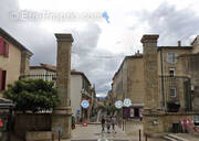 Appartement à LIMOUX