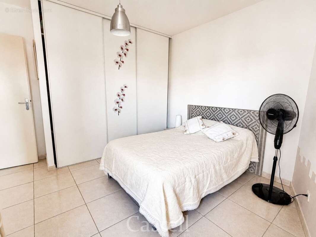 *** appartement 3 pieces, terrasse, parking, poss garage *** - photo 11