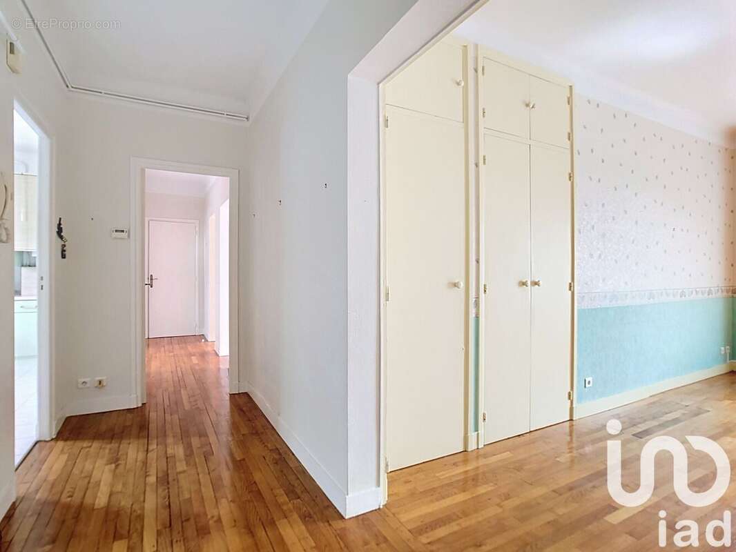 Photo 4 - Appartement à HENNEBONT