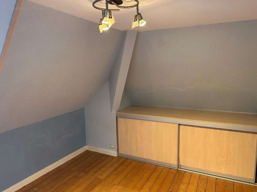 Photo 9 - Maison à SAINT-POL-DE-LEON