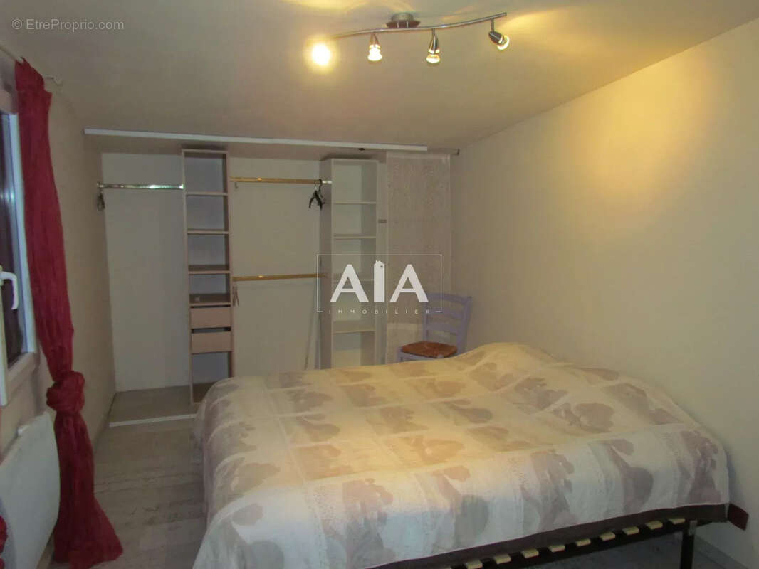 Appartement à SAINT-FRAIGNE