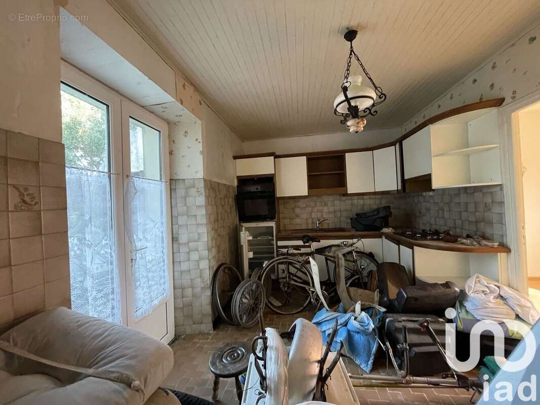 Photo 4 - Maison à BELZ