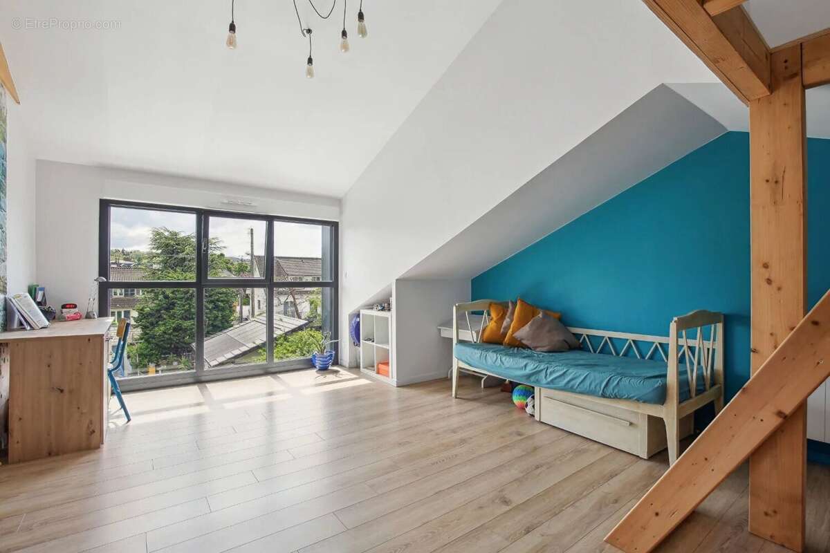 Maison à CROISSY-SUR-SEINE
