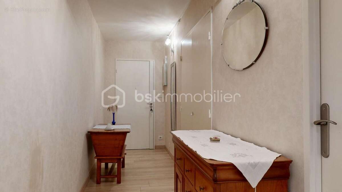 Appartement à LIMOGES