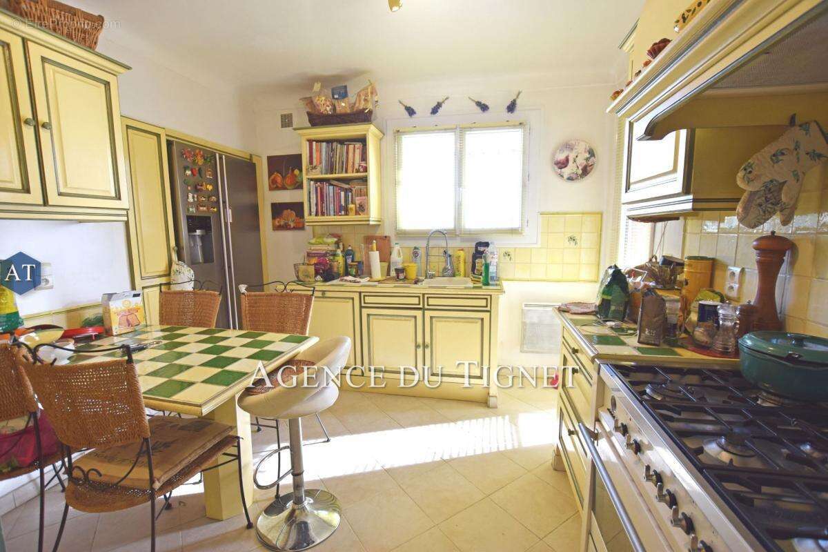 Maison à PEYMEINADE