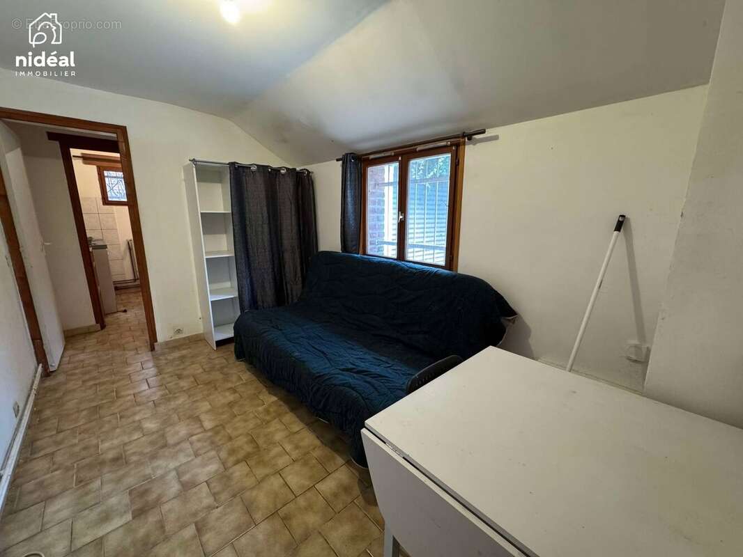 Appartement à MAUBEUGE