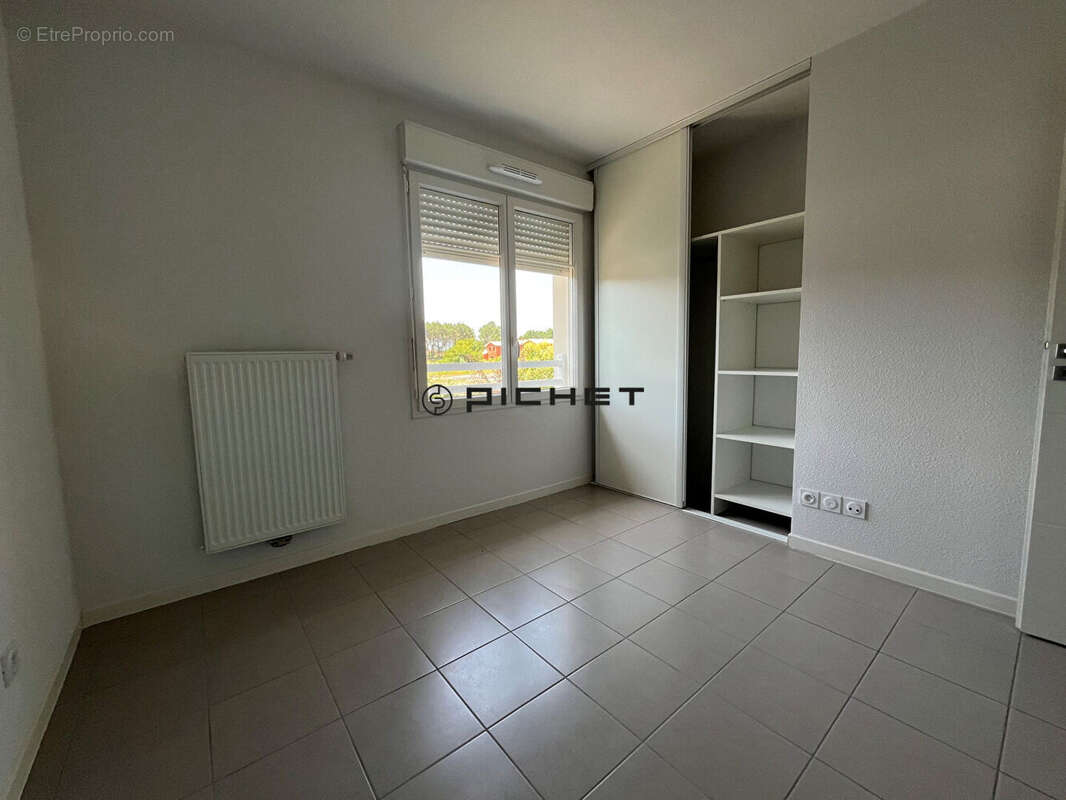 Appartement à BIGANOS