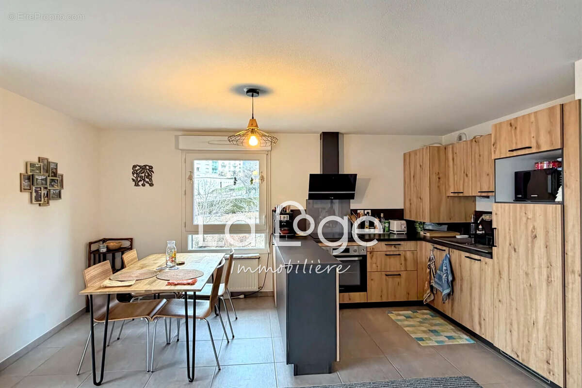 Appartement à GAP