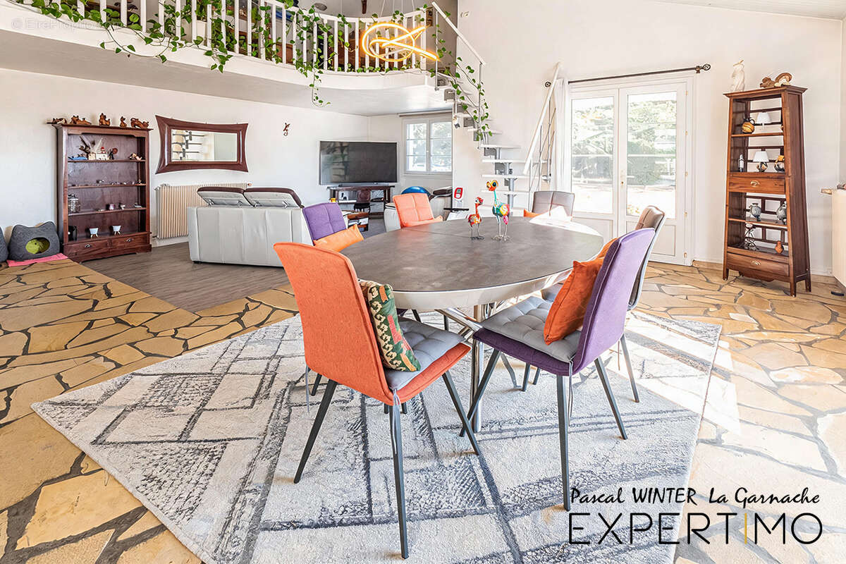 Magnifique maison 174m2 aux portes de Soullans - photo 7
