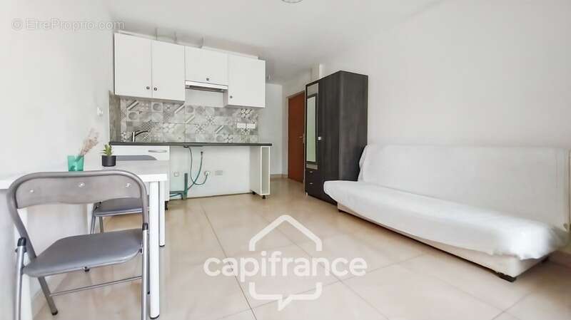 Appartement à BAGNOLET