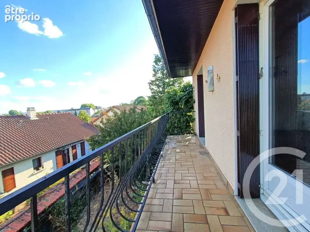 Maison 4 pièces 91 m² à vendre à Limoges (87000) - photo 12