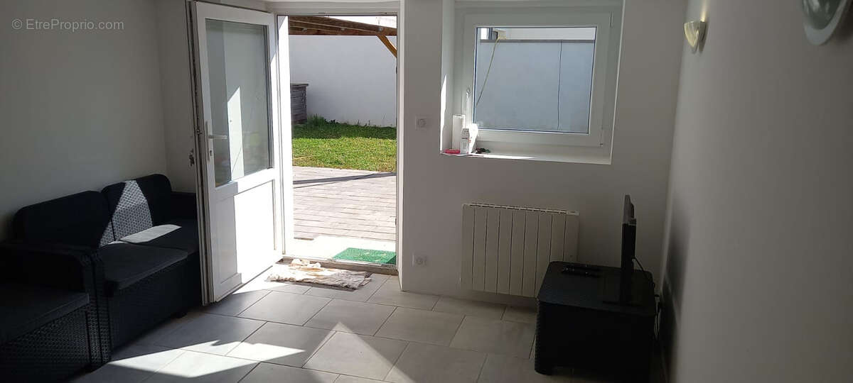 Maison à BLAINVILLE-SUR-L&#039;EAU