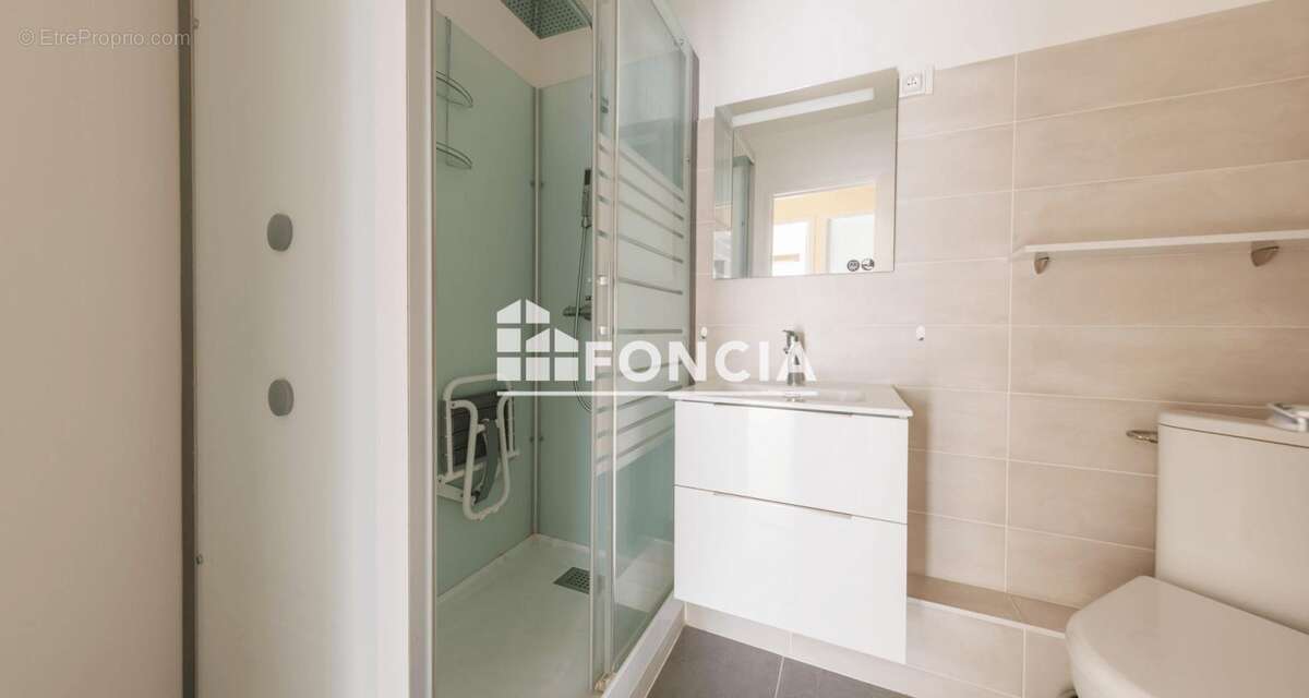 Appartement à BEAUMONT