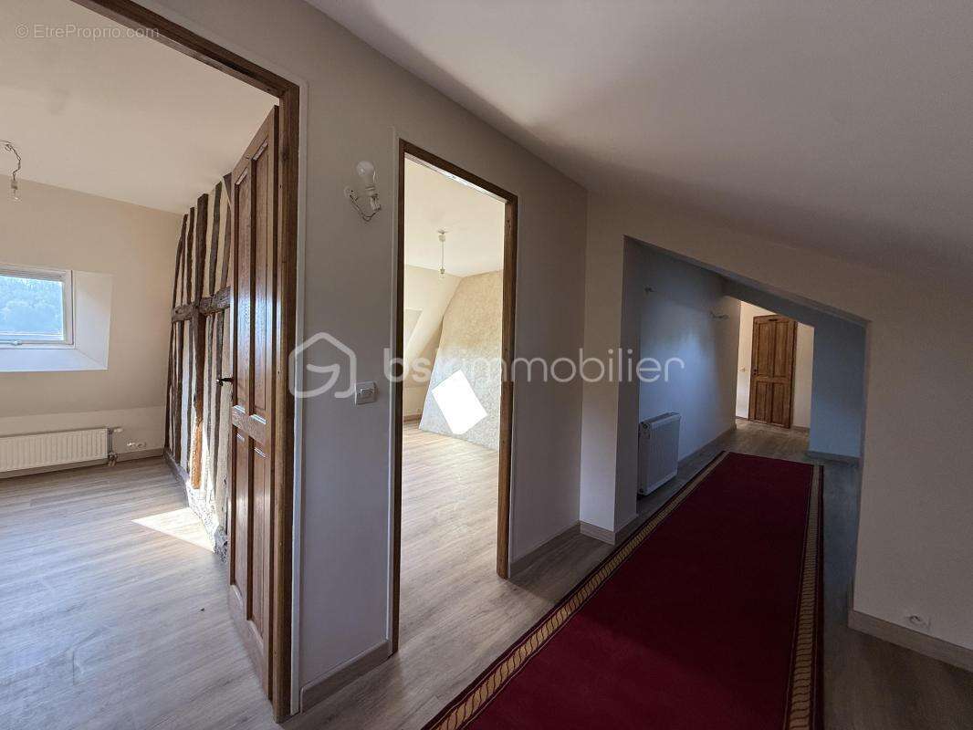 Maison familiale, seulement 6 kilomètres de LISIEUX, 30 minutes de la MER - photo 16