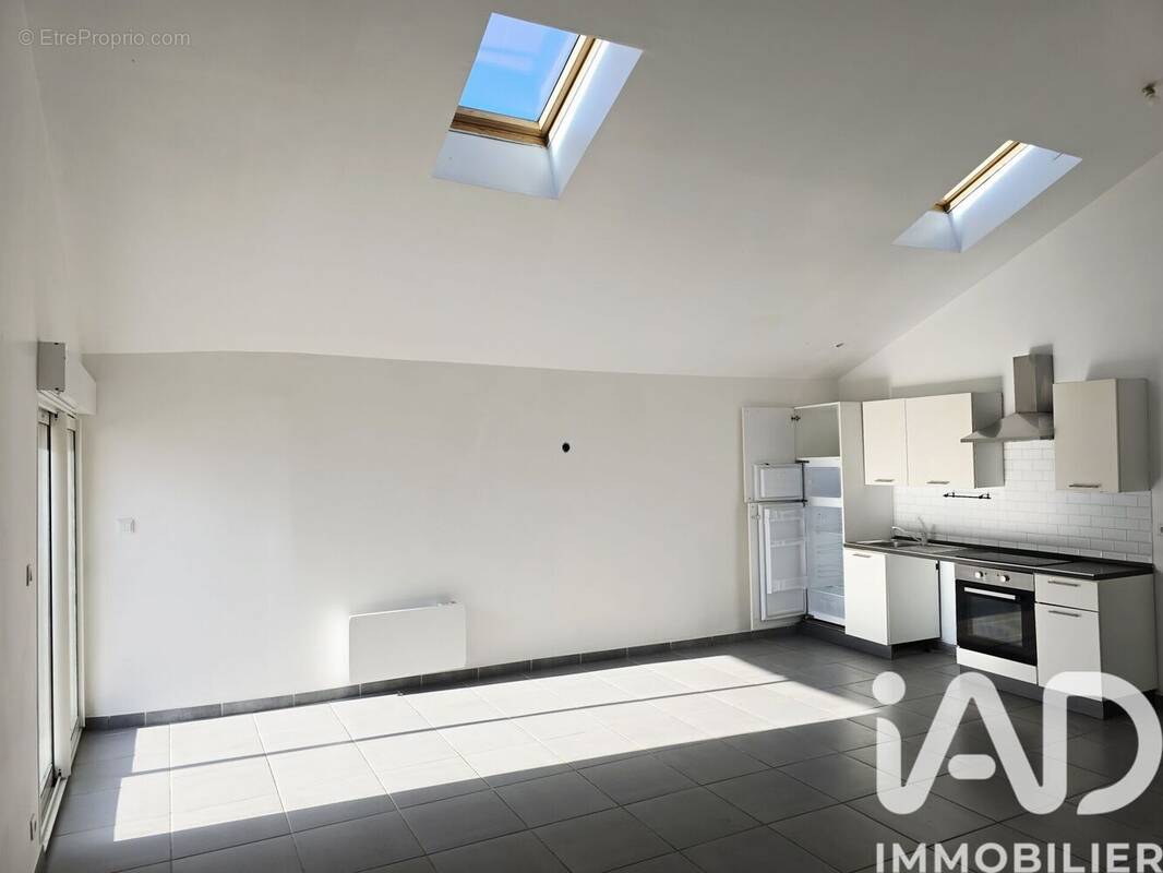 Photo 1 - Maison à MURON