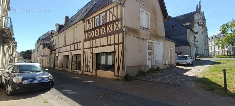 Appartement à BEAUFORT-EN-VALLEE
