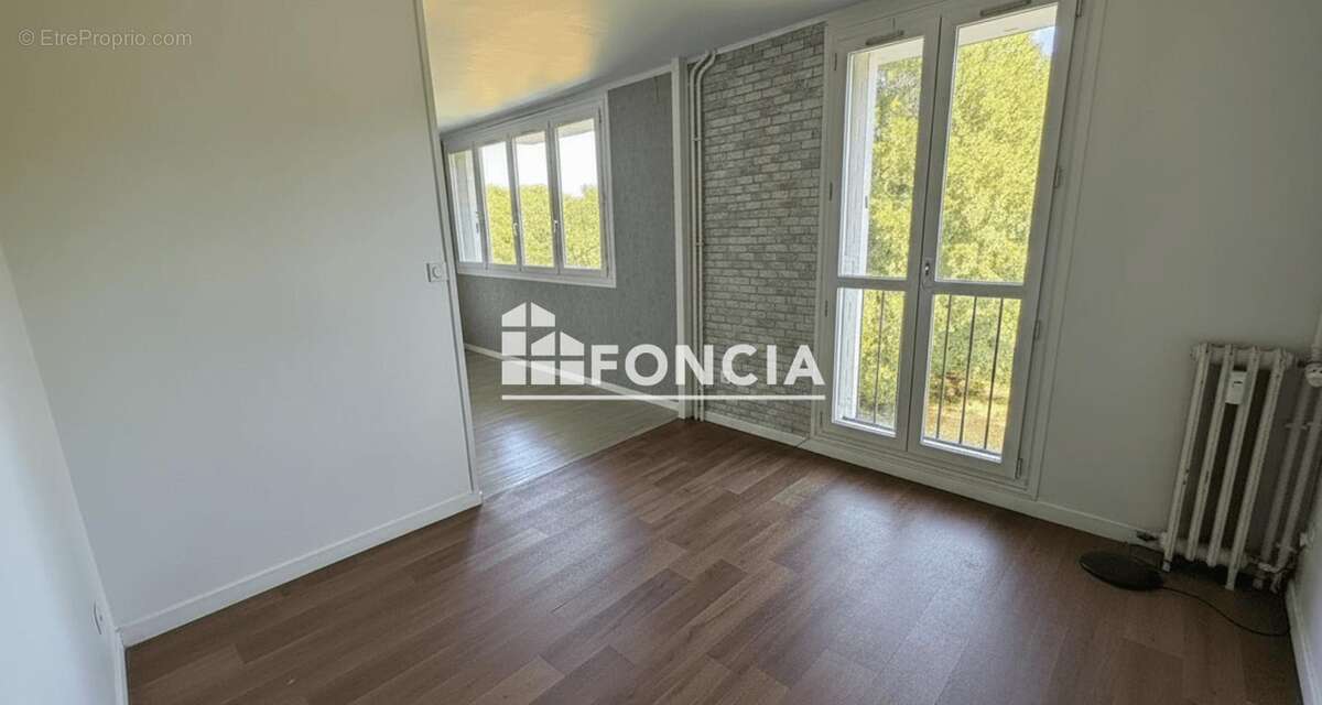 Lumineux appartement - photo 3