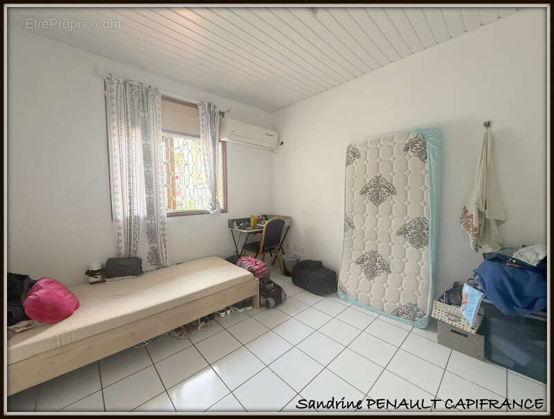Appartement à CAYENNE