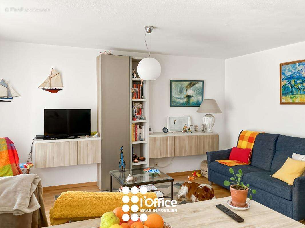Appartement Les Sables d'Olonne 3 pièce(s) 61 m2 - photo 6