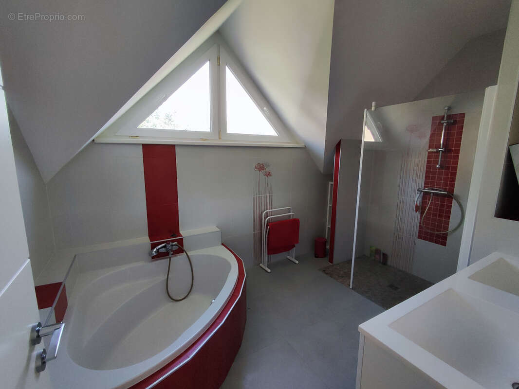 Maison à WASSELONNE