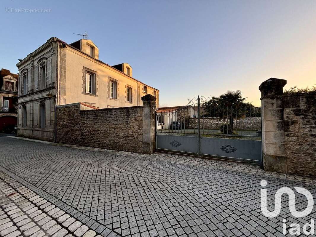 Photo 7 - Appartement à LA TREMBLADE