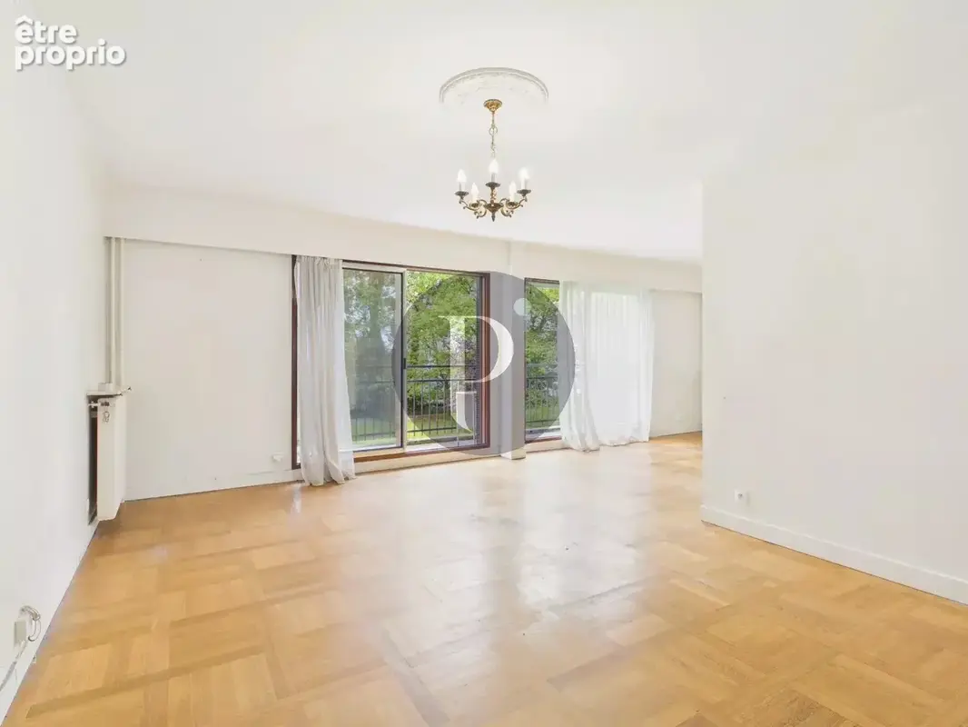 Appartement 4/5 pieces - photo 2