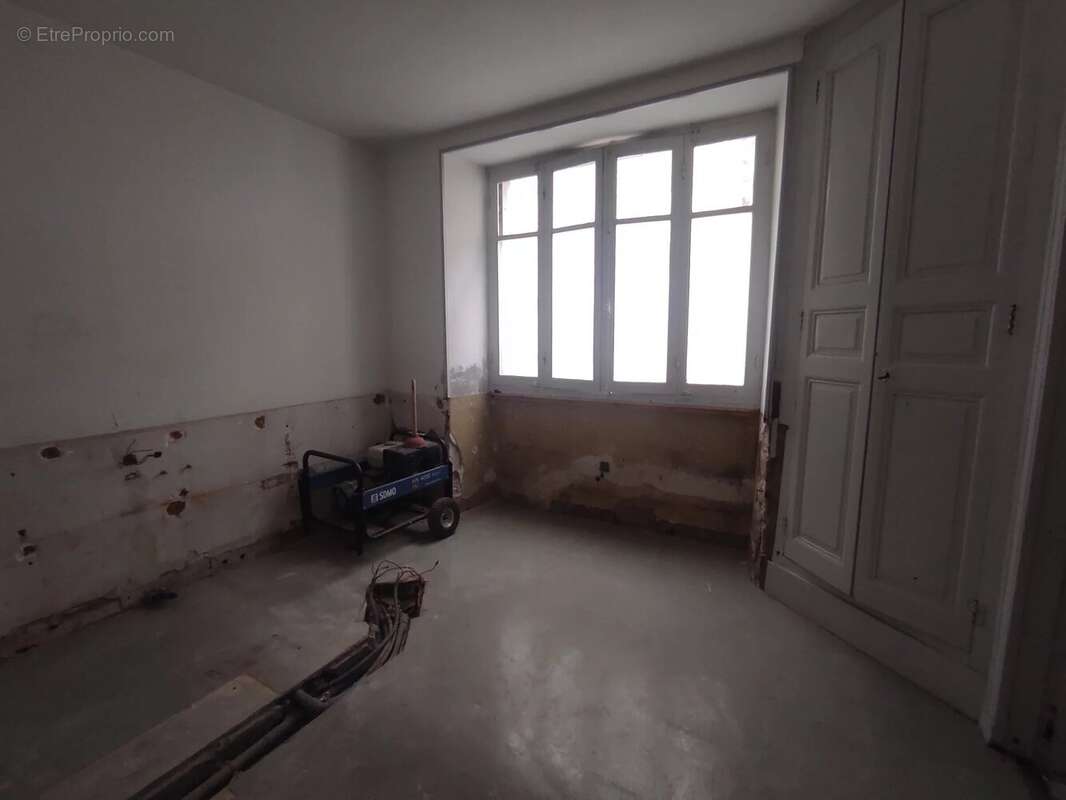 Appartement à MONTPEZAT-DE-QUERCY