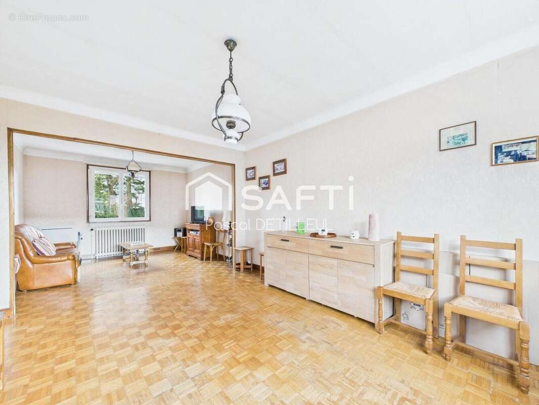 Photo 6 - Maison à GARCHES