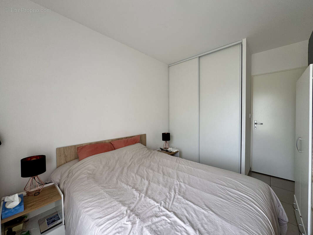 Appartement à SAINT-AUBIN-DE-MEDOC