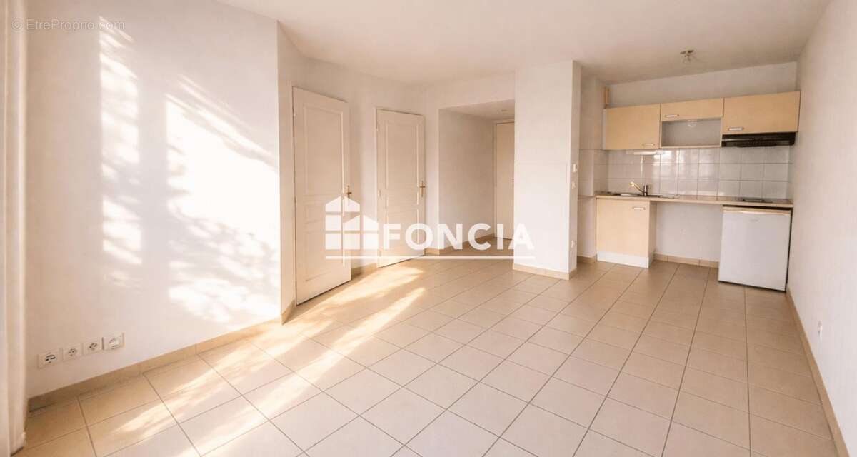 Appartement à GRASSE