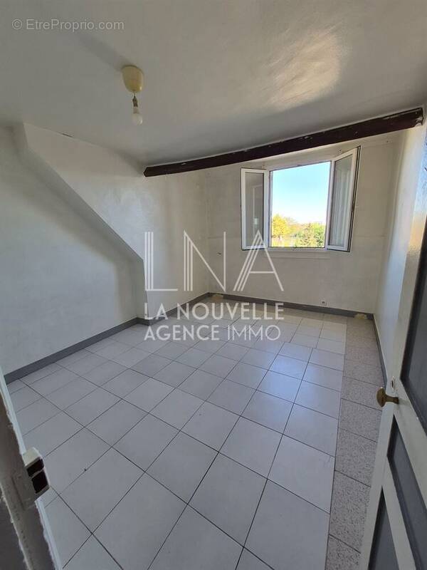 Appartement à NOISY-LE-SEC