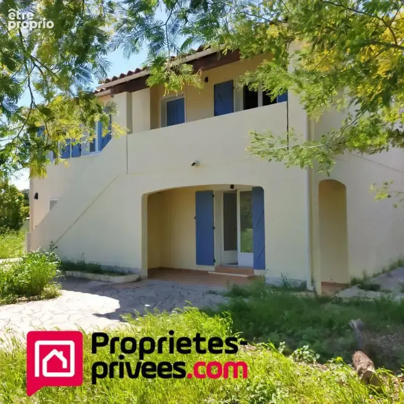 Maison à LE MUY