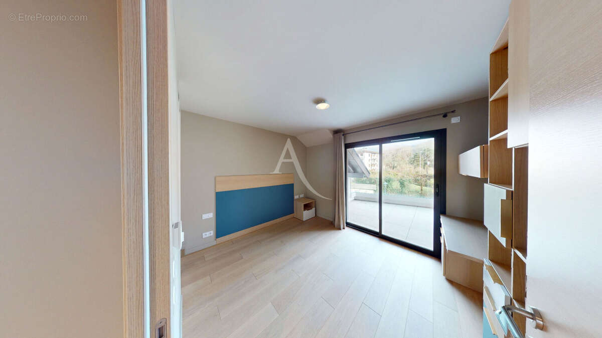 Appartement à ANNECY