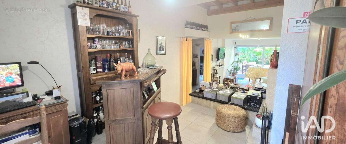 Photo 8 - Maison à MONTPELLIER